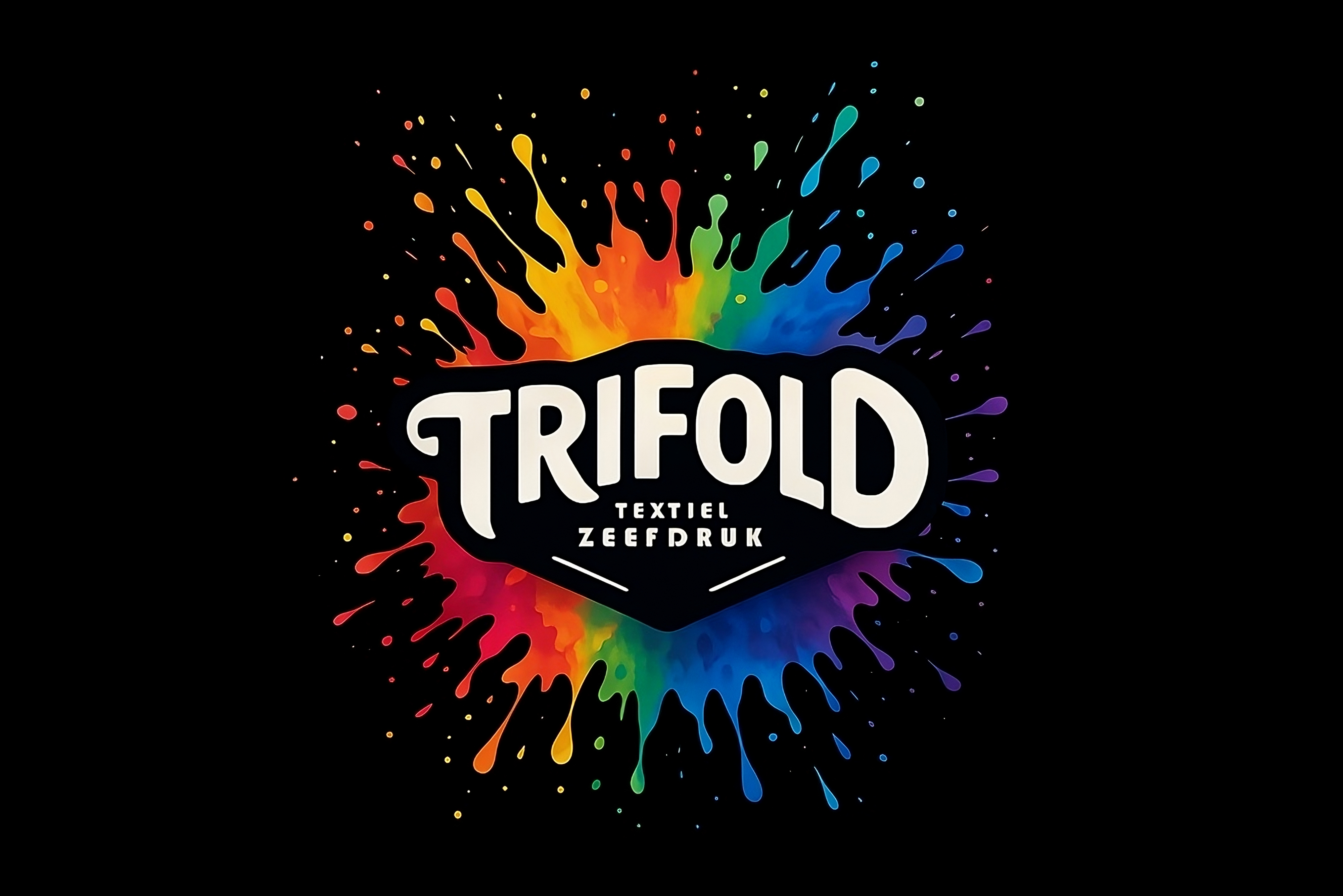 Trifold Logo